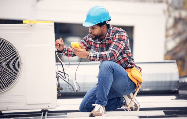 Electrical System Inspection in Mound City, MO